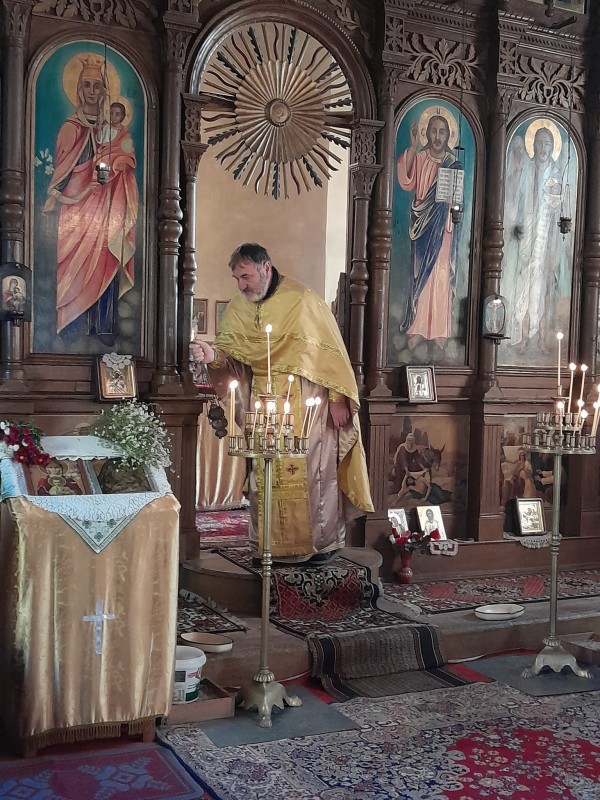 Село Дунавци ще празнува в събота 