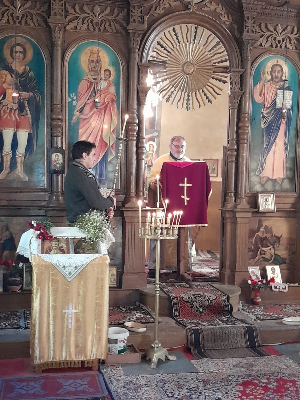 Село Дунавци ще празнува в събота 