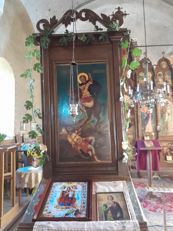 Село Дунавци ще празнува в събота 