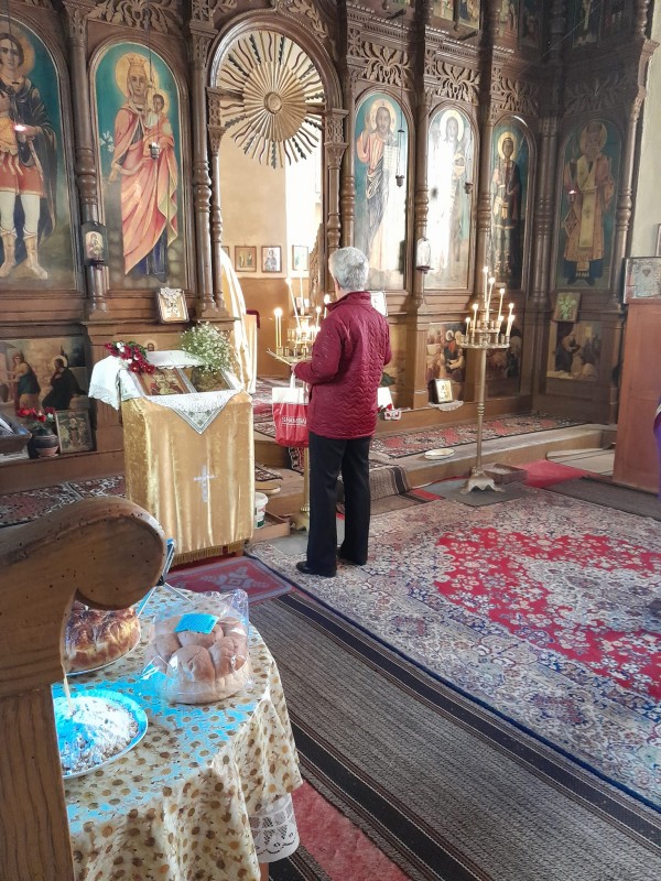 Село Дунавци ще празнува в събота 