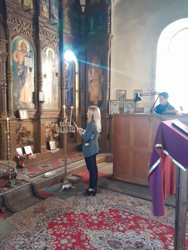 Село Дунавци ще празнува в събота 