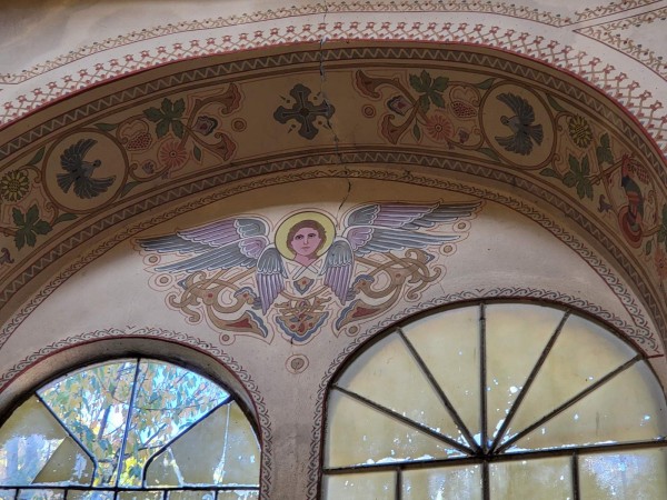 Започват ремонтните дейности в мъглижкия храм “Св. Димитър”