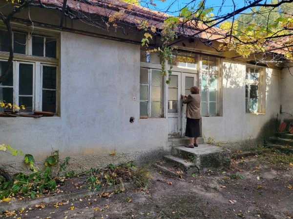 Започват ремонтните дейности в мъглижкия храм “Св. Димитър”