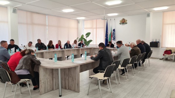 Кольо Кавръков получи званието “Почетен гражданин на Павел баня”