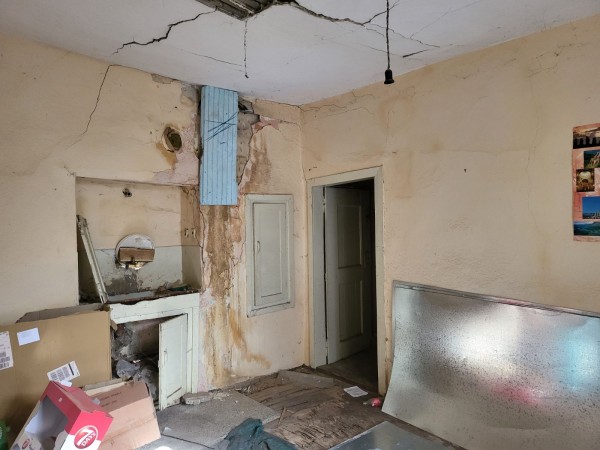 Започват ремонтните дейности в мъглижкия храм “Св. Димитър”