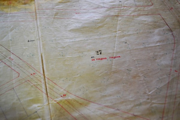 Община Казанлък има възможност да разшири парк “Розариум” до реалните му граници