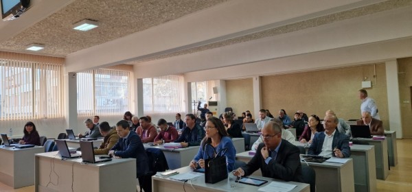 Община Казанлък има възможност да разшири парк “Розариум” до реалните му граници