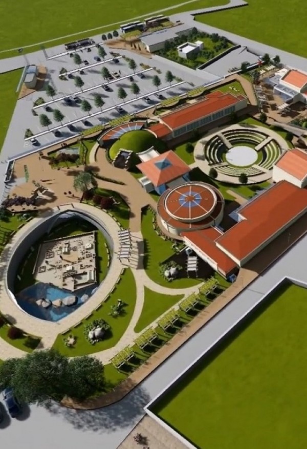 Казанлък с престижна номинация за лидер на Балканите в туризма