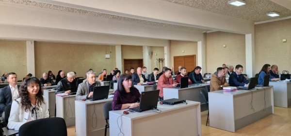 Община Казанлък има възможност да разшири парк “Розариум” до реалните му граници