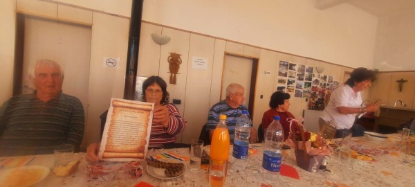 Златни и диамантени сватби бяха отпразнувани в Шипка 