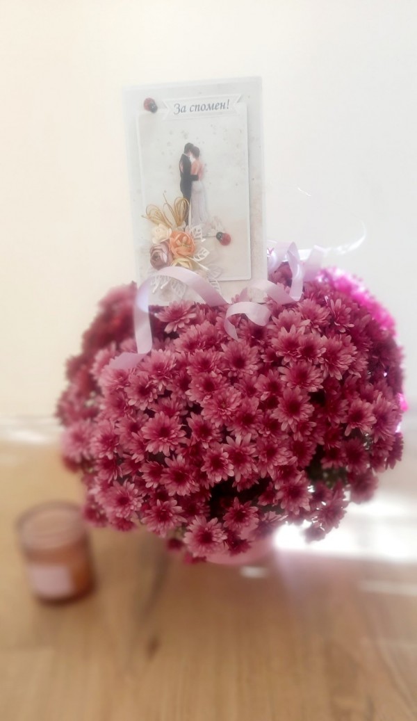 Златни и диамантени сватби бяха отпразнувани в Шипка 