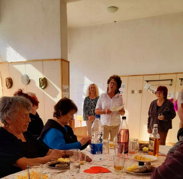 Златни и диамантени сватби бяха отпразнувани в Шипка 