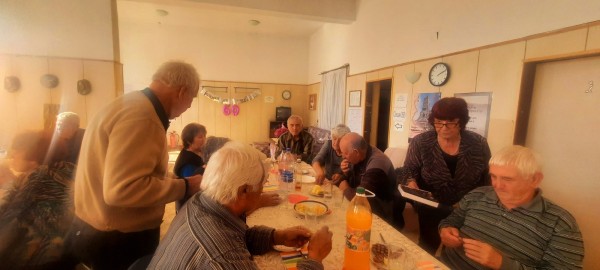 Златни и диамантени сватби бяха отпразнувани в Шипка 