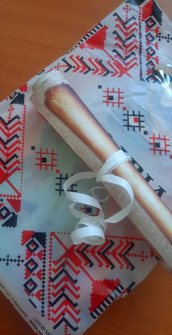 Златни и диамантени сватби бяха отпразнувани в Шипка 