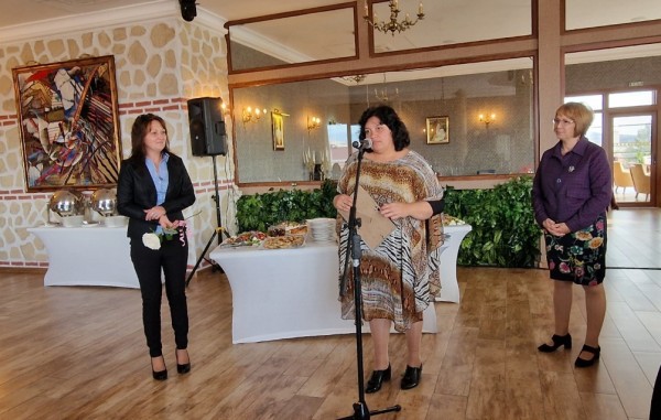 Кметът към читалищните дейци: Вие сте по места като църковната камбана, която привлича хората за молитва