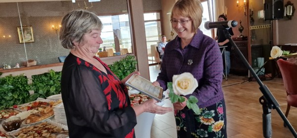 Кметът към читалищните дейци: Вие сте по места като църковната камбана, която привлича хората за молитва