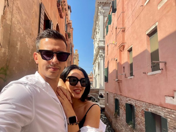 Казанлъчанката Славяна Драгнева стана първа подгласничка в конкурса Мисис България 2022