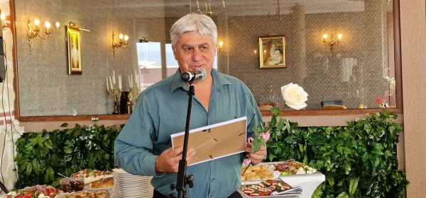 Кметът към читалищните дейци: Вие сте по места като църковната камбана, която привлича хората за молитва