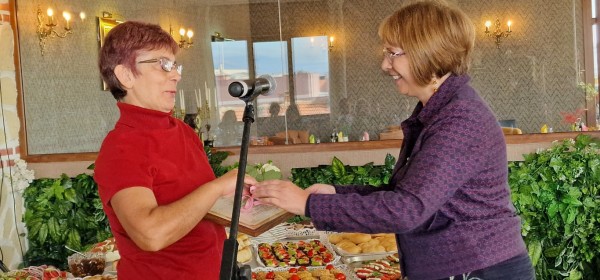 Кметът към читалищните дейци: Вие сте по места като църковната камбана, която привлича хората за молитва