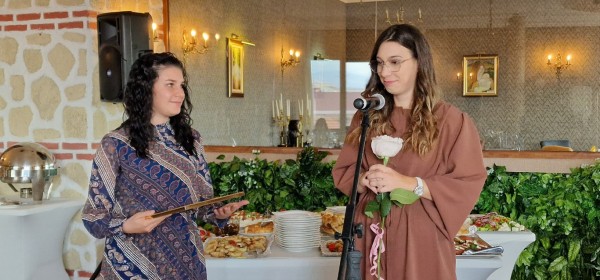 Кметът към читалищните дейци: Вие сте по места като църковната камбана, която привлича хората за молитва