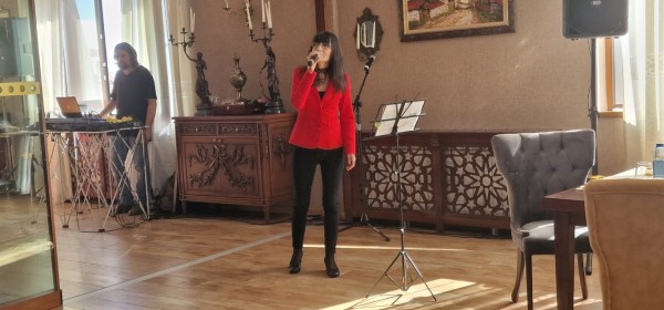 Кметът към културните дейци: „Казанлък има своя огромен дух и туптящо сърце, което се поддържа от будителите!