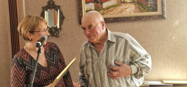 Кметът към културните дейци: „Казанлък има своя огромен дух и туптящо сърце, което се поддържа от будителите!