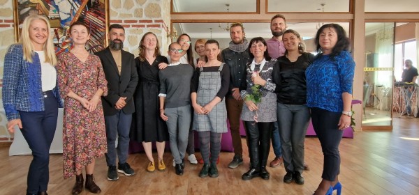 Кметът към културните дейци: „Казанлък има своя огромен дух и туптящо сърце, което се поддържа от будителите!