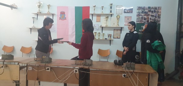 14 медала спечелиха домакините от турнира по стрелба “Севтополис“