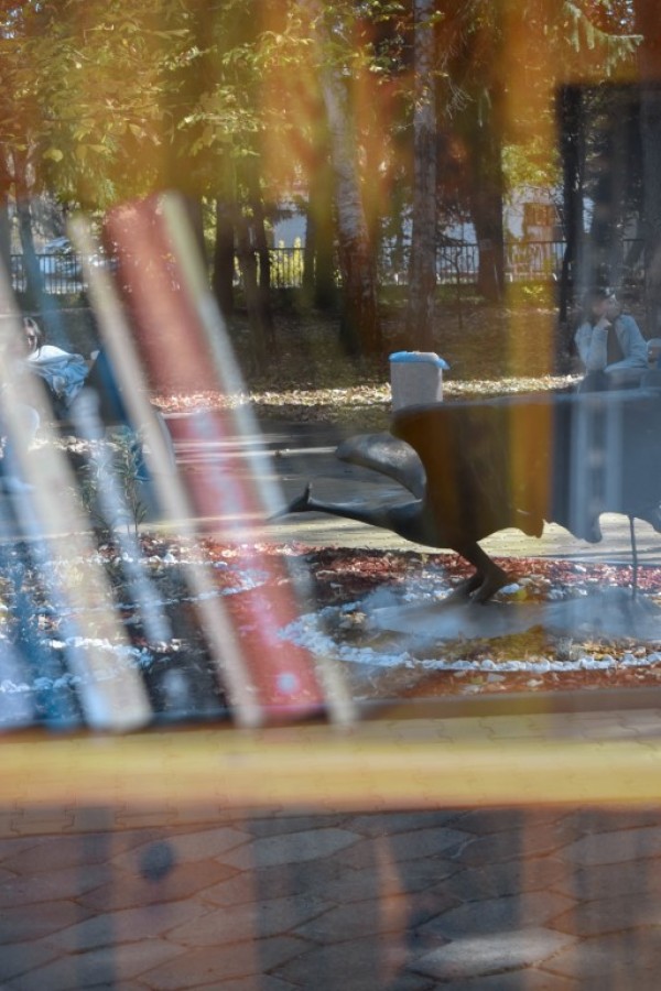 Учениците от ПГЛПТ писаха с дигиталните почерци на Левски и Ботев