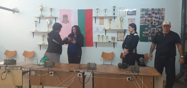 14 медала спечелиха домакините от турнира по стрелба “Севтополис“