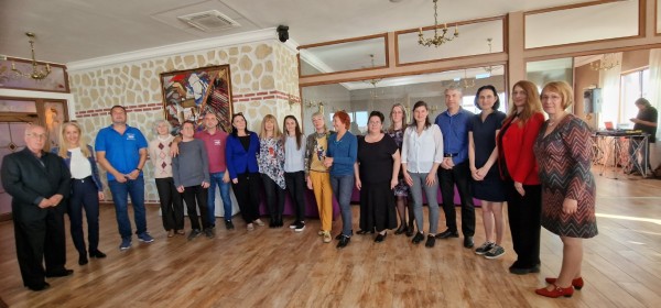 Кметът към културните дейци: „Казанлък има своя огромен дух и туптящо сърце, което се поддържа от будителите!