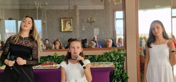 Кметът към културните дейци: „Казанлък има своя огромен дух и туптящо сърце, което се поддържа от будителите!