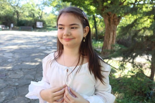 Певицата Илона Георгиева ще участва в националния фестивал “Детска мелодия на годината“