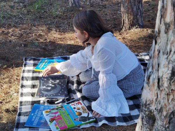 Певицата Илона Георгиева ще участва в националния фестивал “Детска мелодия на годината“