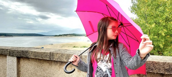 Певицата Илона Георгиева ще участва в националния фестивал “Детска мелодия на годината“