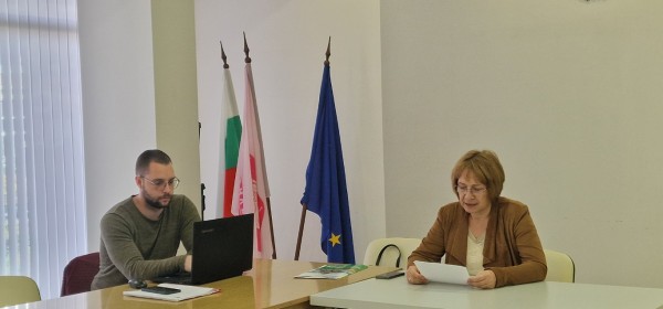 Кметът към кризисния щаб: Изисквам по-добра координация с членовете на щаба и предприятията от националната сигурност на територията на общината