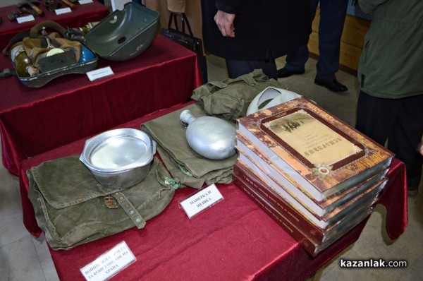 С демонстрации и ден на отворените врати 61 СМБ ще отбележи празника на сухопътните войски