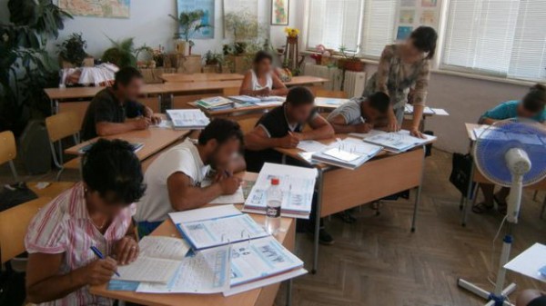 10,4% от населението на Казанлък е с начално или по-ниско образование / Новини от Казанлък