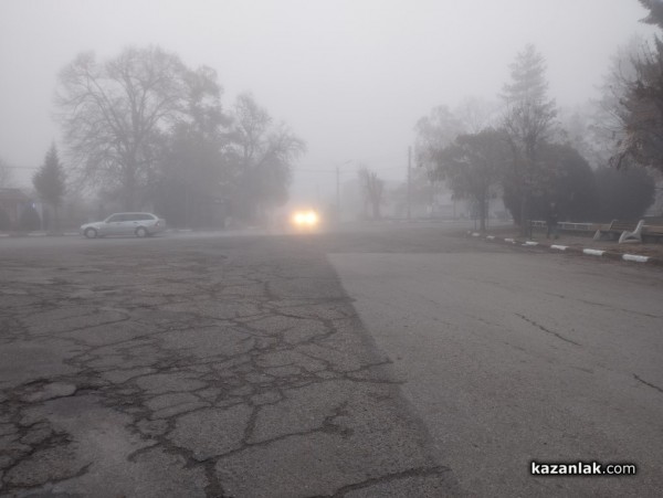 Жителите на село Бузовград искат справедливост, нужни са по-сурови наказания за нарушителите на пътя