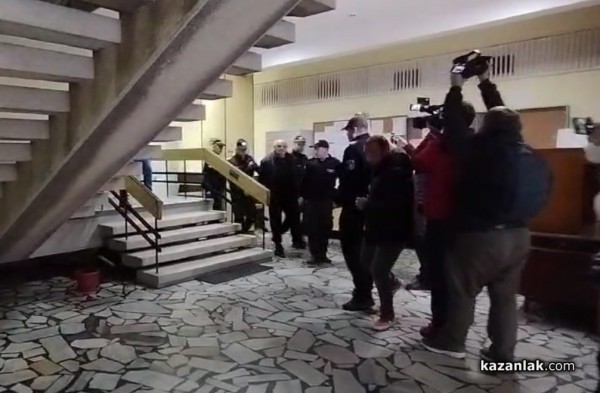 Шофьорът, убил Ванко, пиел хапчета за кръвно и дори не разбрал, че блъснал дете / Обновена