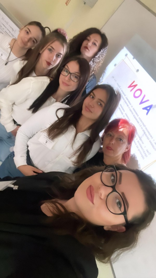 ПГЛПТ отбеляза Световната седмица на предприемачеството