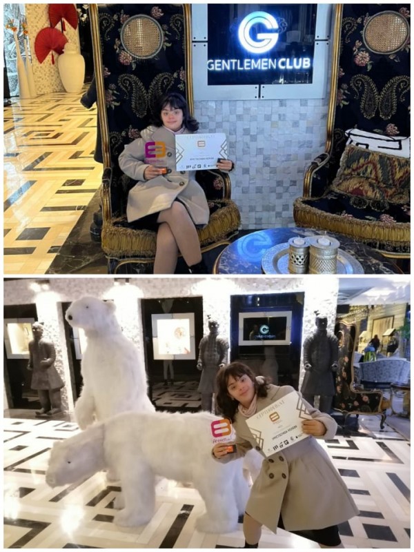 Треньорите по плуване на шампионката Христослава Колева, с отличие от конкурса “Агент на промяната 22 г.“