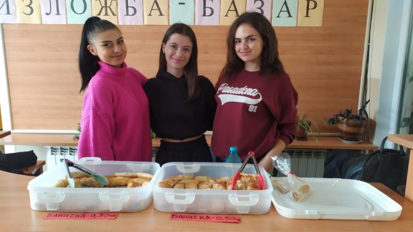 ПГЛПТ отбеляза Европейската седмица на професионалните умения 