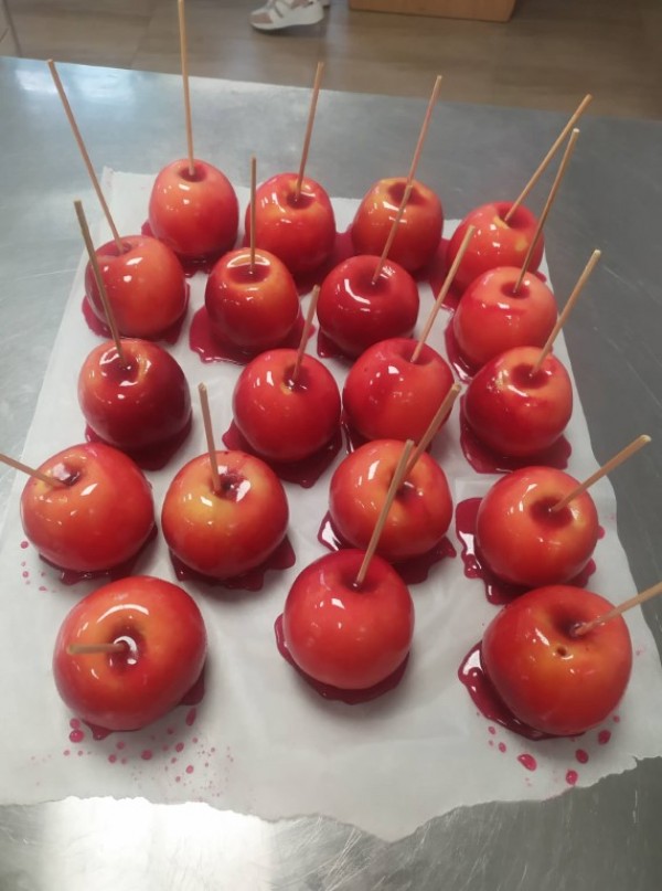 ПГЛПТ отбеляза Европейската седмица на професионалните умения 