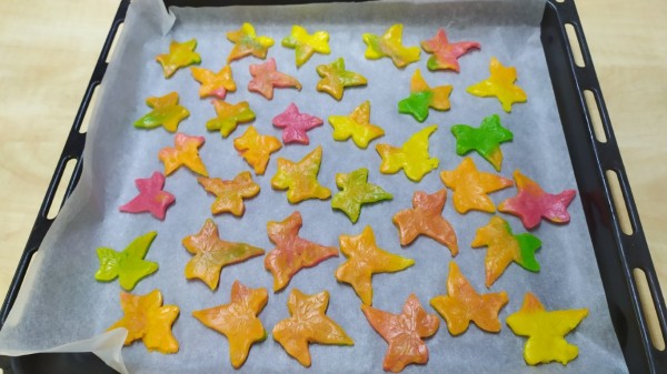 ПГЛПТ отбеляза Европейската седмица на професионалните умения 