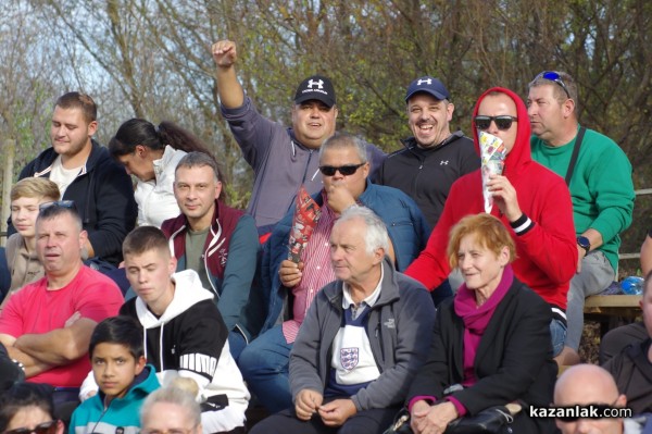 Розите загубиха от Лудогорец с 0:2, не без съдийска помощ