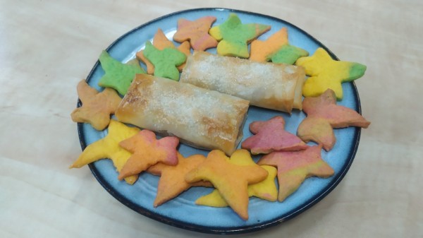 ПГЛПТ отбеляза Европейската седмица на професионалните умения 