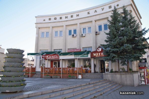 Концерт на млади таланти събира казанлъчани за Деня на християнското семейство / Новини от Казанлък