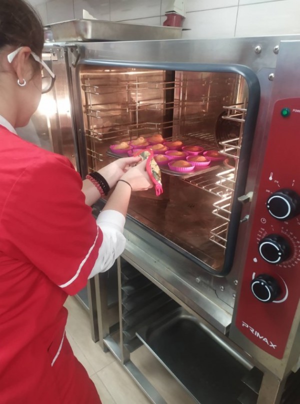 ПГЛПТ отбеляза Европейската седмица на професионалните умения 