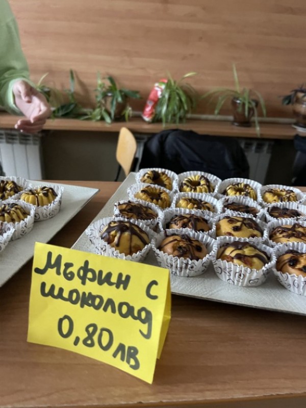 ПГЛПТ отбеляза Европейската седмица на професионалните умения 